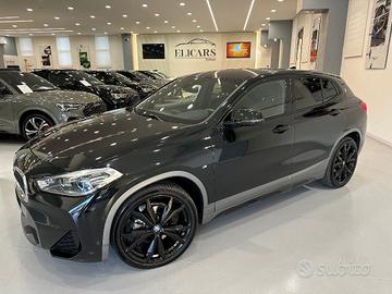 BMW X2 xDrive18d Msport