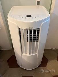 Condizionatore portatile daitsu