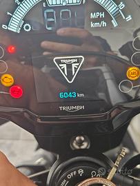 Tiger Sport 660