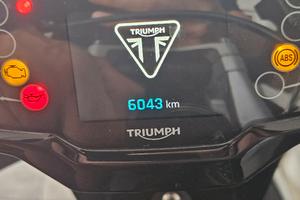 Tiger Sport 660