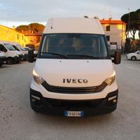 Iveco Daily 35s14 van Hymatic cambio automatico