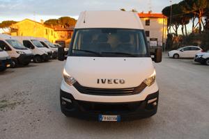 Iveco Daily 35s14 van Hymatic cambio automatico