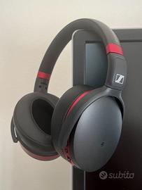 Cuffie Bluetooth ANC Sennheiser HD 458BT