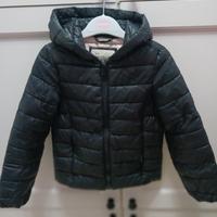 100 GRAMMI GIRL CON CAPPUCCIO- 5/6 ANNI