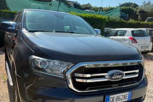 Ford Ranger 2.0 ECOBLUE DC Wildtrak 5 posti