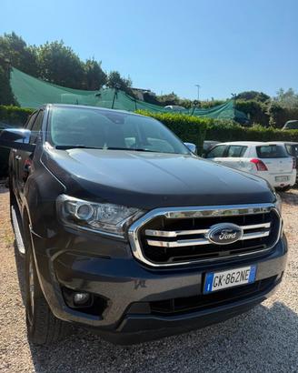 Ford Ranger 2.0 ECOBLUE DC Wildtrak 5 posti