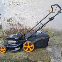 Rasaerba semovente Mc Cullock M51-650