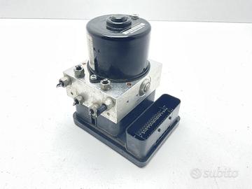 ABS BMW Serie 1 Serie (E87) 2000 diesel 3451-67760