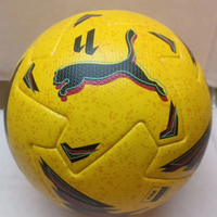 Pallone da calcio Puma Orbita Laliga 23-24