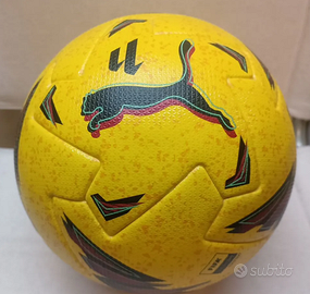 Pallone da calcio Puma Orbita Laliga 23-24