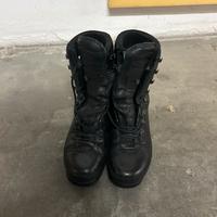 Anfibi invernali Meindl