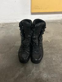 Anfibi invernali Meindl