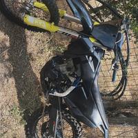 Husqvarna 2021 4 tempi