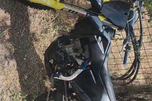 Husqvarna 2021 4 tempi