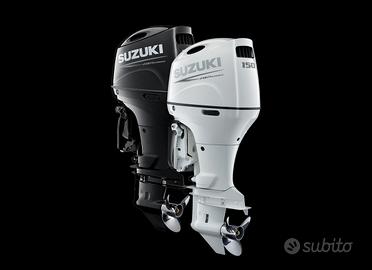 Motore suzuki df150 NUOVO