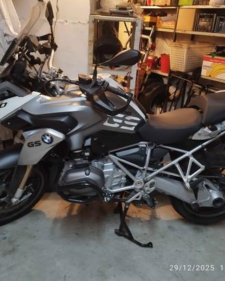 BMW 1200 GS LC 