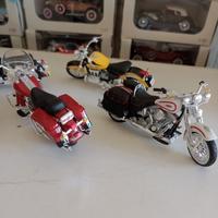 Moto collection -