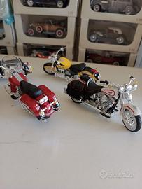 Moto collection -