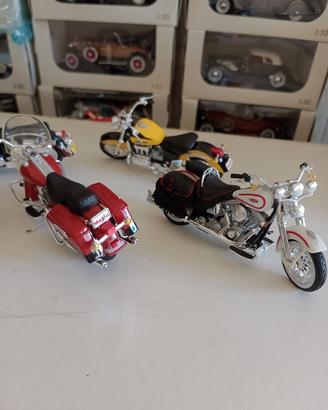 Moto collection -