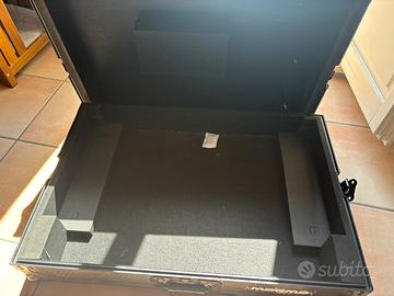 FLY CASE MAGMA PER PIONEER XDJ RX3