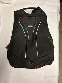 Zaino per moto givi