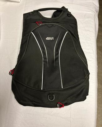 Zaino per moto givi