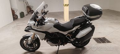 Ducati Multistrada 1200