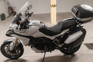 Ducati Multistrada 1200