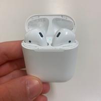 Airpods originali  con scatola