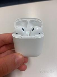 Airpods originali  con scatola