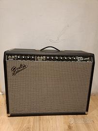 Fender '65 Twin Reverb Amplificatore valvolare 85W