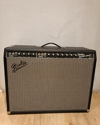 Fender '65 Twin Reverb Amplificatore valvolare 85W