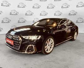 Audi A8 50 TDI 3.0 quattro tiptronic