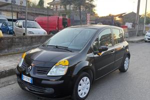 Renault Modus 1.5 dCi 82CV