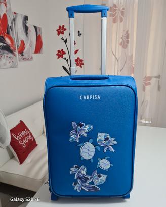 Trolley Carpisa