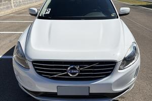 Volvo CC60