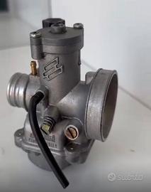 carburatore 21 cp polini