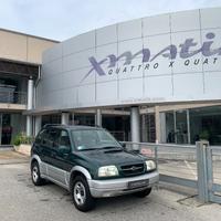 SUZUKI Grand Vitara 2.0 TDI 4WD S.W. 5 PORTE DIE