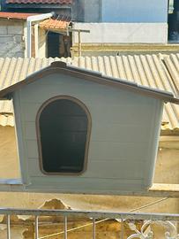 Cuccia x cane e gatto