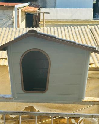 Cuccia x cane e gatto