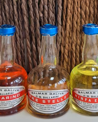 Mignon Balmar Baliva Ballarini