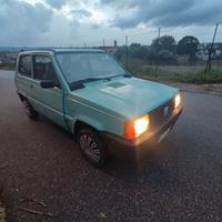 Fiat Panda 1100 i.e.