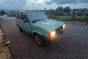 Fiat Panda 1100 i.e.