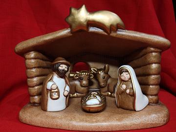 THUN Personaggi del Presepe di Natale