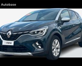 Renault Captur Full Hybrid E-Tech 145 CV Intens