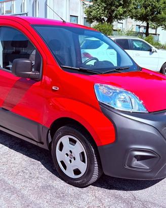 FIAT FIORINO - 1.2 DIESEL - IMPECCABILE