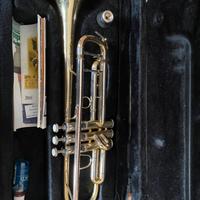 Tromba Bach Aristocrat TR610 usata