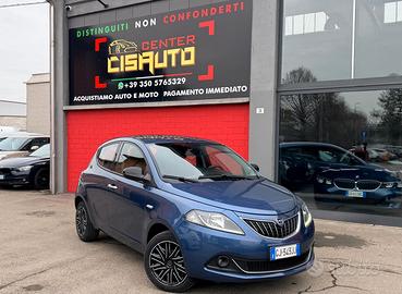 Lancia Ypsilon 1.0 FireFly 5 porte S&S Hybrid Ecoc