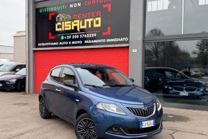 Lancia Ypsilon 1.0 FireFly 5 porte S&S Hybrid Ecoc