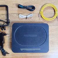 Smart Modem Plus TIM